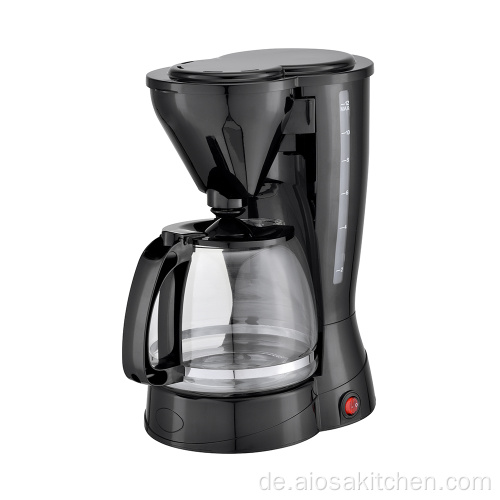 E-Tee- und Kaffeemaschine und Automaten10Cups